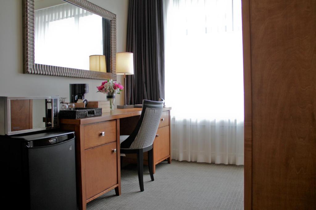 Hotel Rialto Victoria Phòng bức ảnh