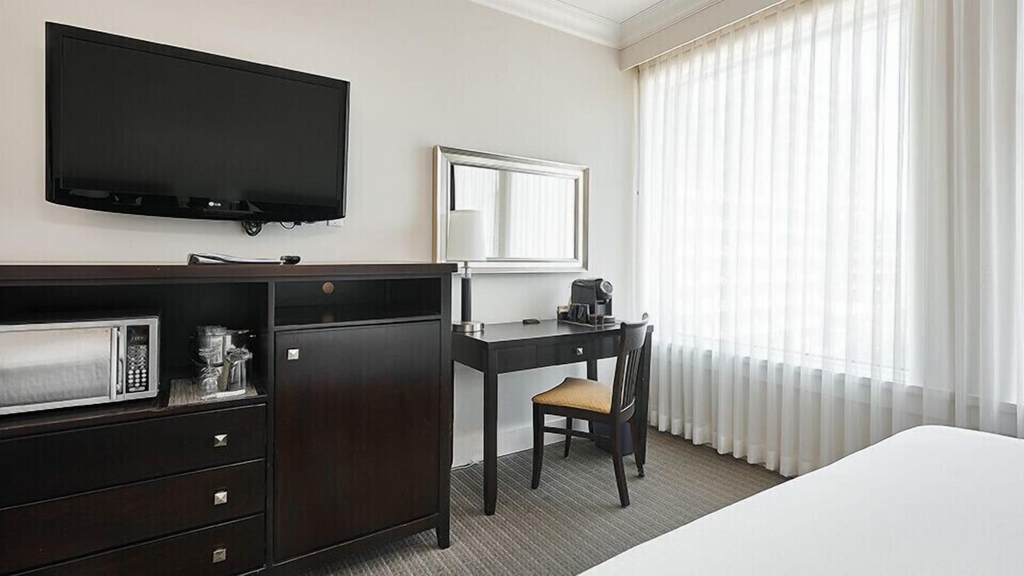 Hotel Rialto Victoria Ngoại thất bức ảnh