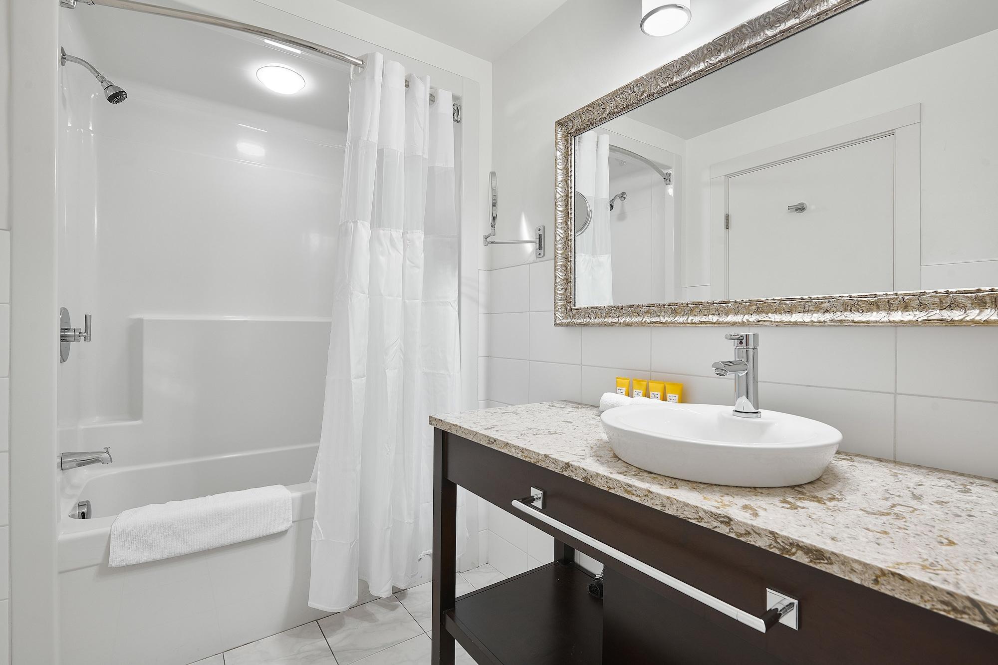 Hotel Rialto Victoria Ngoại thất bức ảnh