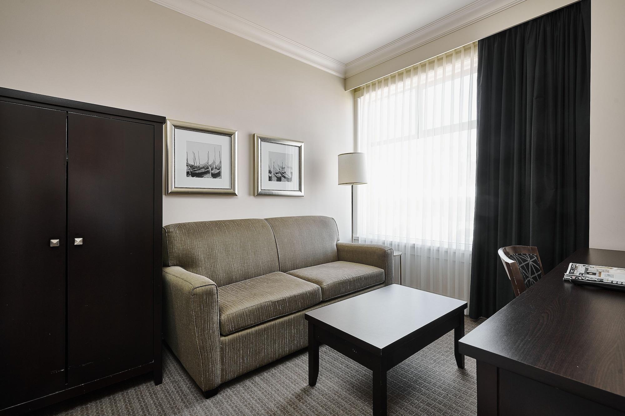 Hotel Rialto Victoria Ngoại thất bức ảnh