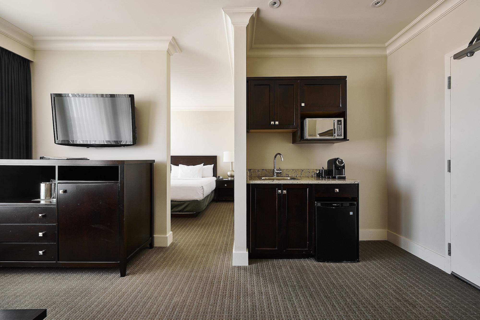 Hotel Rialto Victoria Ngoại thất bức ảnh
