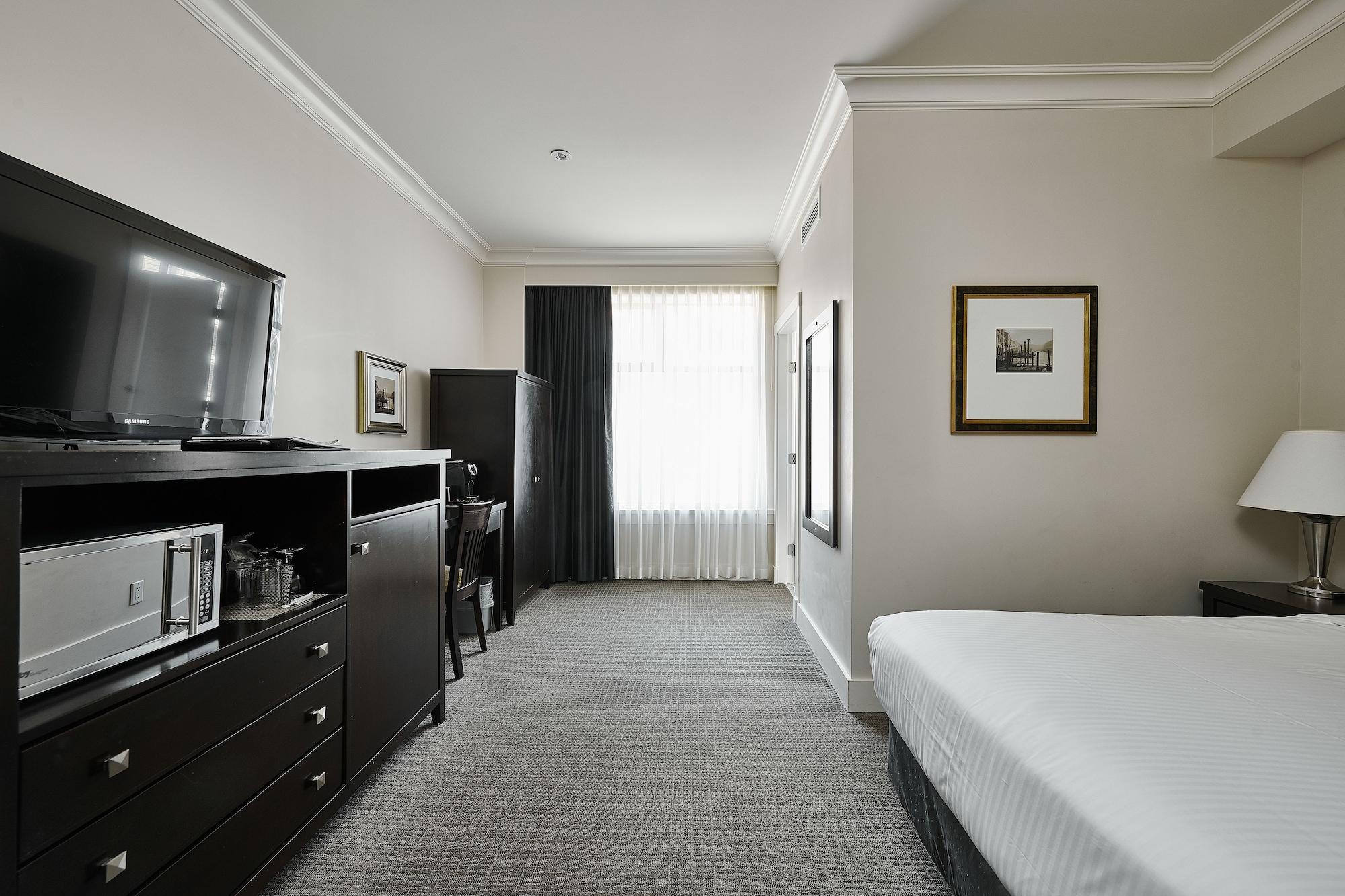 Hotel Rialto Victoria Ngoại thất bức ảnh
