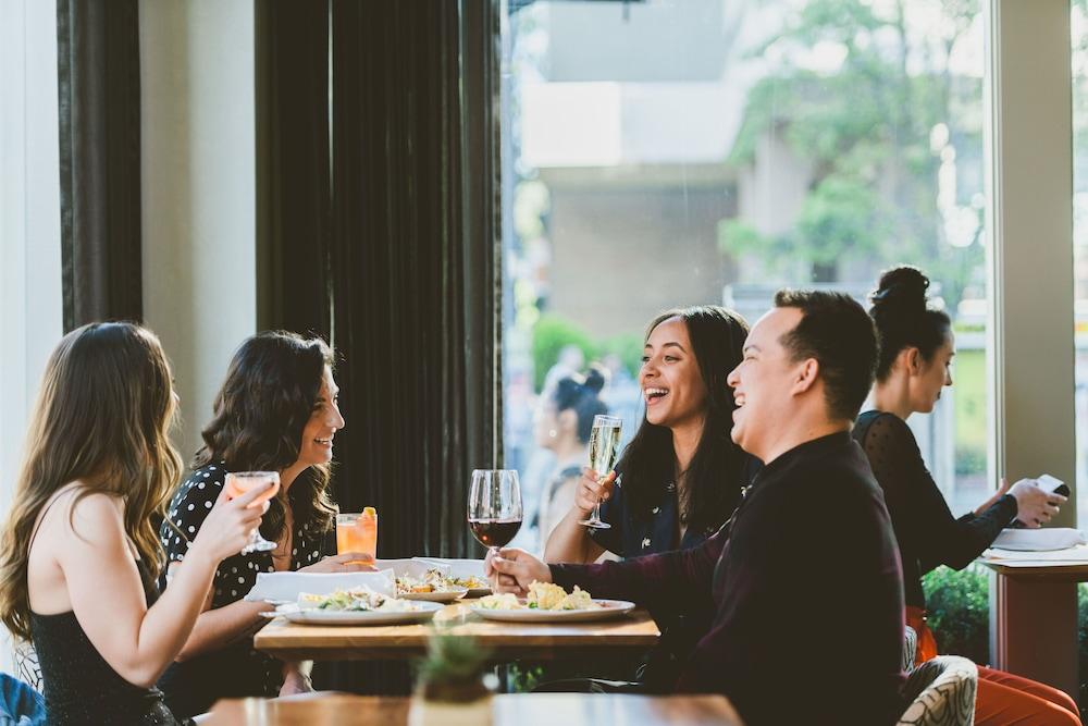 Hotel Rialto Victoria Ngoại thất bức ảnh