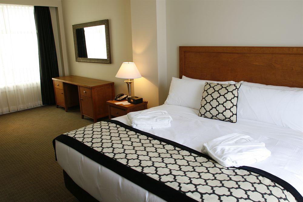 Hotel Rialto Victoria Ngoại thất bức ảnh